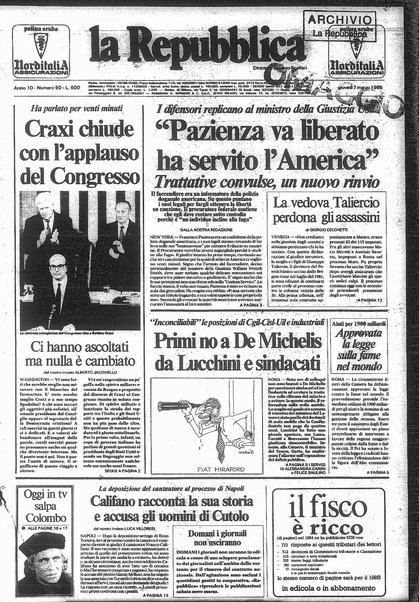 La repubblica